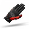 SHIMA RĘKAWICE MOTOCYKLOWE DRIFT MEN GLV RED